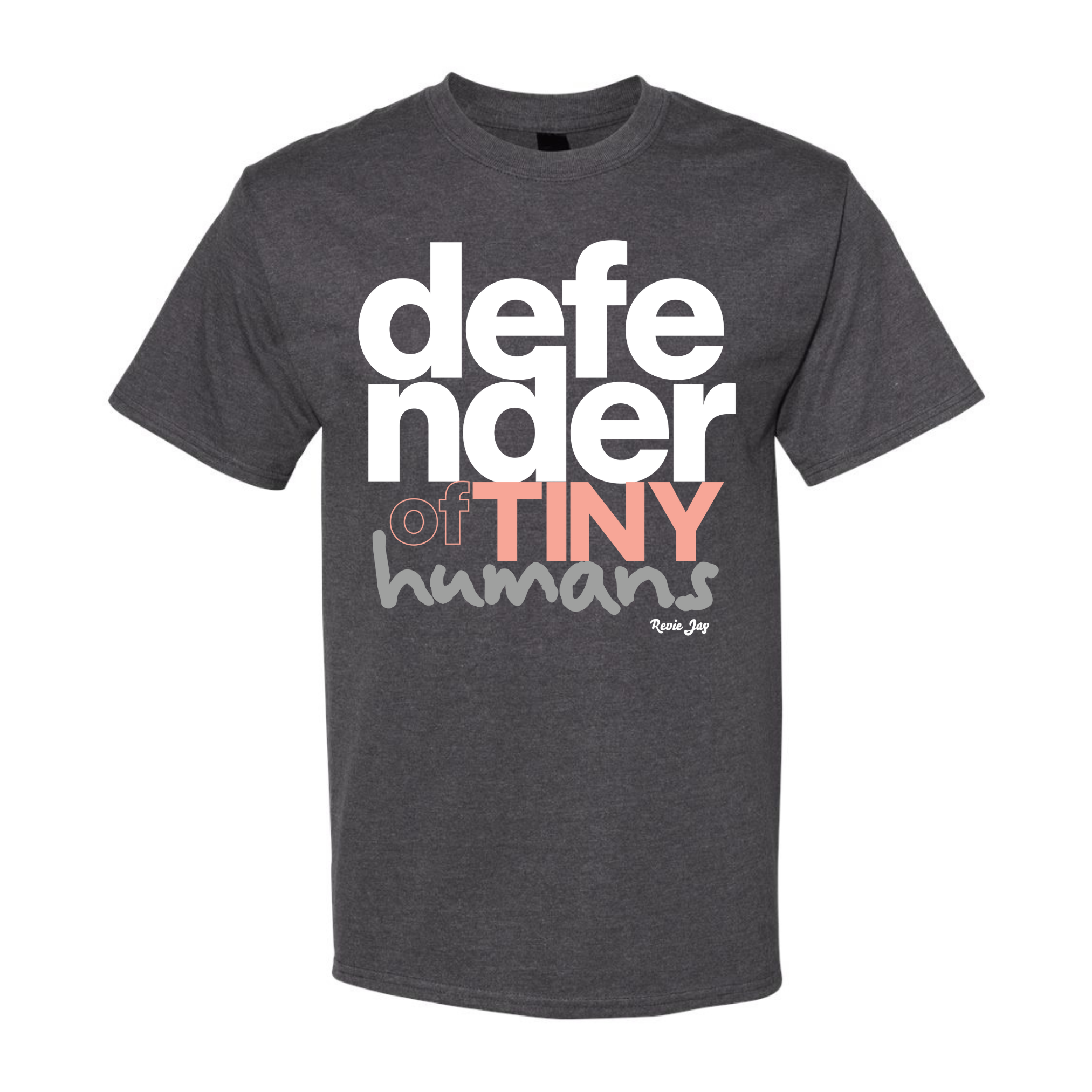 Defender Tee
